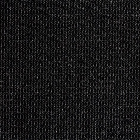 Commercial shade structure fabric material in Black