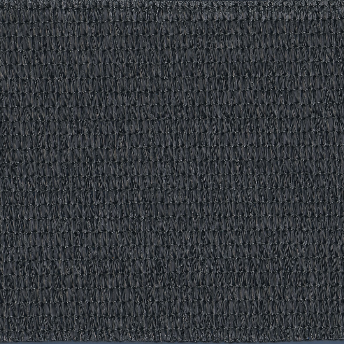 Commercial shade structure fabric material in Charcoal